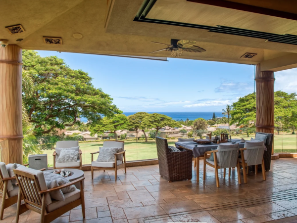 Luxury Estate Vacation Home - Golf Course Estate Near Beach